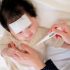 Dấu hiệu của trẻ khi bị Cúm và cách phòng ngừa